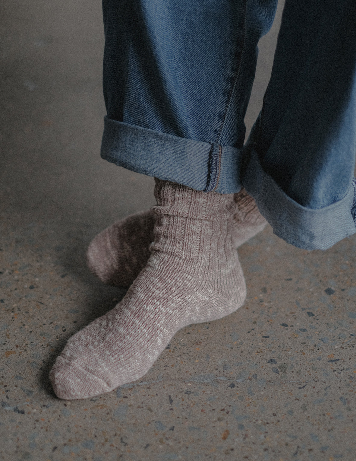 Relic Socks Re Loop Socks - Gift with Purchase – Posie