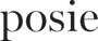 Posie