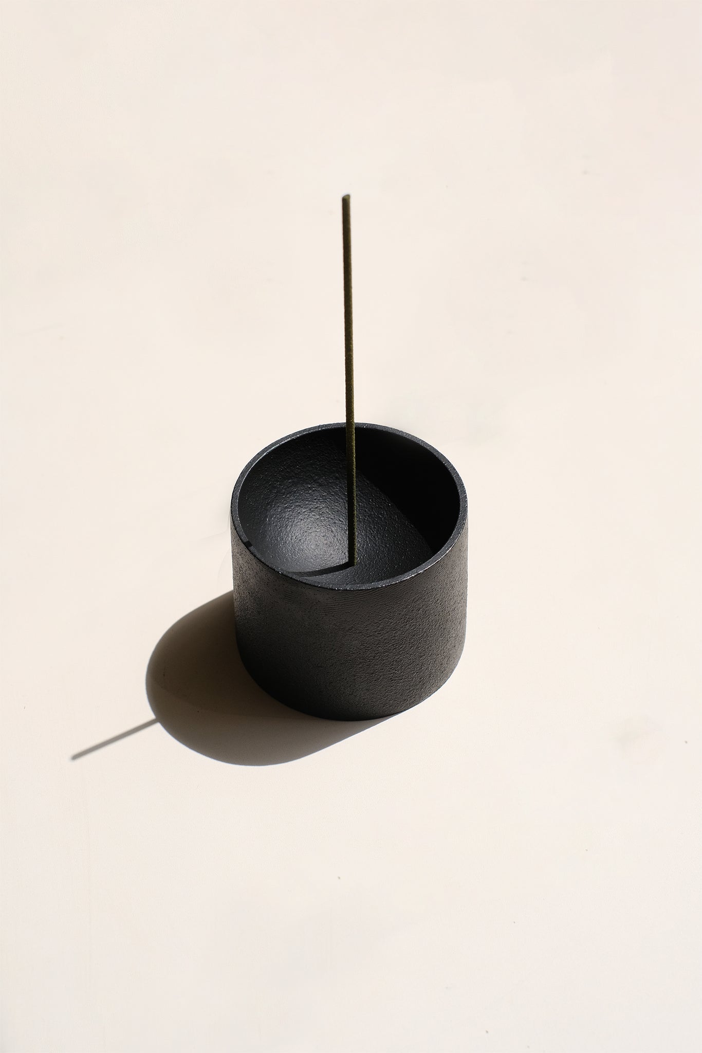 Quolo Sphere Incense Holder